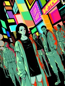 声音博物馆 榜单封面